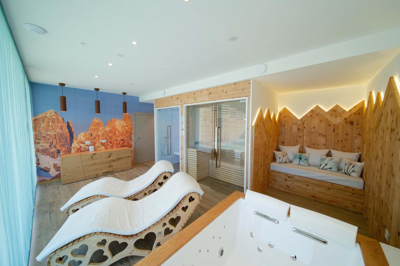 Agriturismo Ai Castioni Molveno Ngoại thất bức ảnh