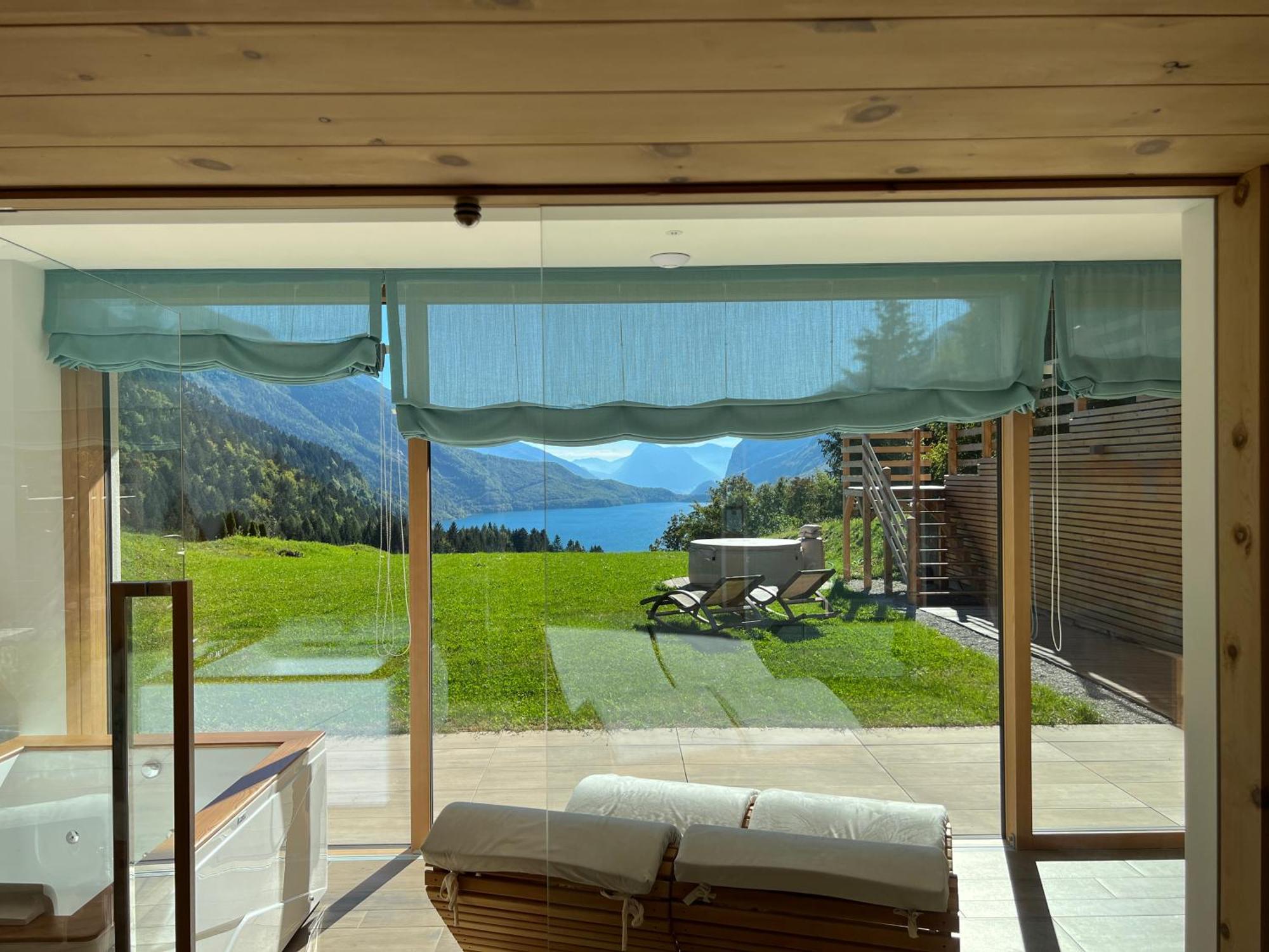 Agriturismo Ai Castioni Molveno Ngoại thất bức ảnh