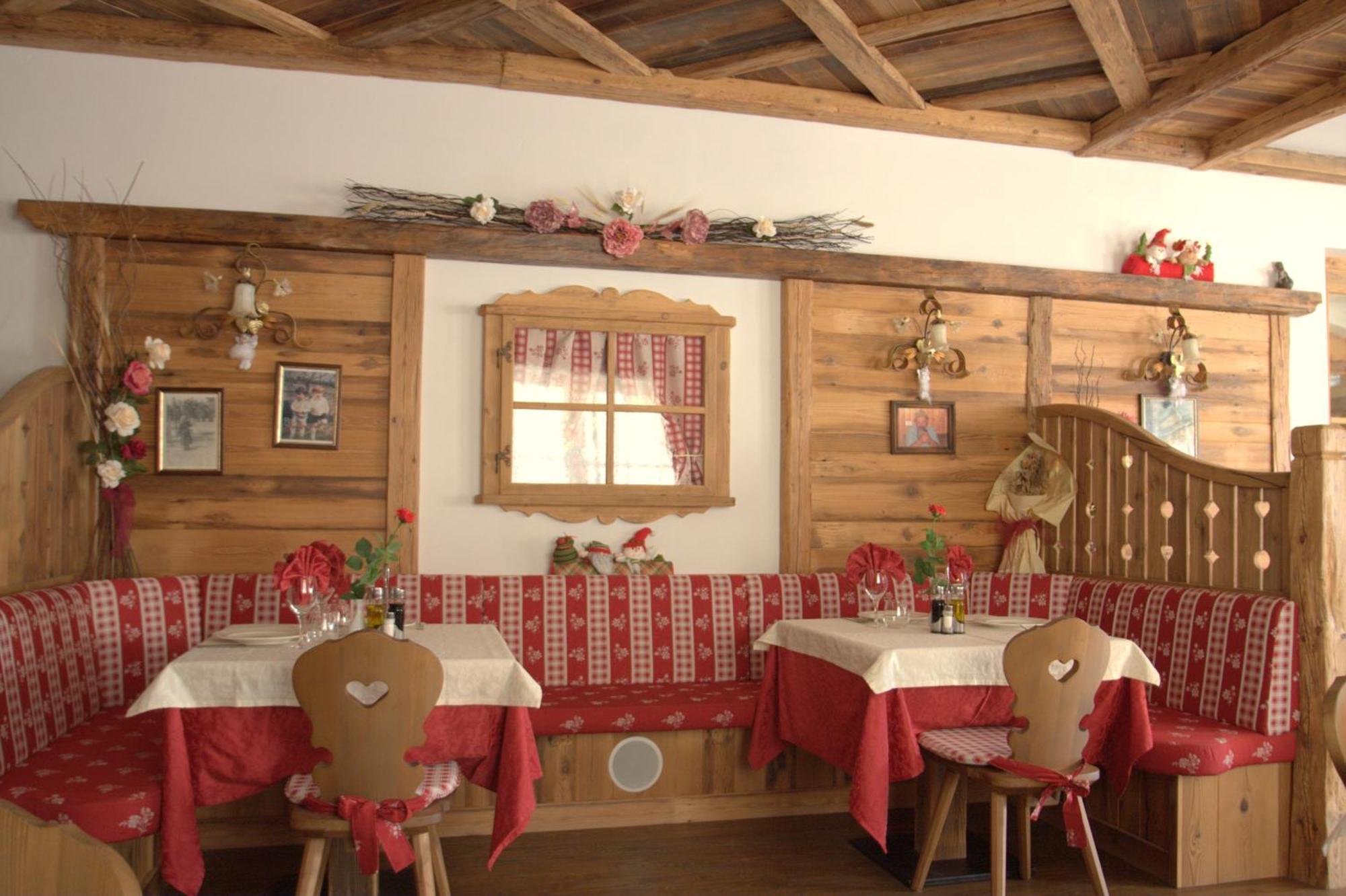 Agriturismo Ai Castioni Molveno Ngoại thất bức ảnh